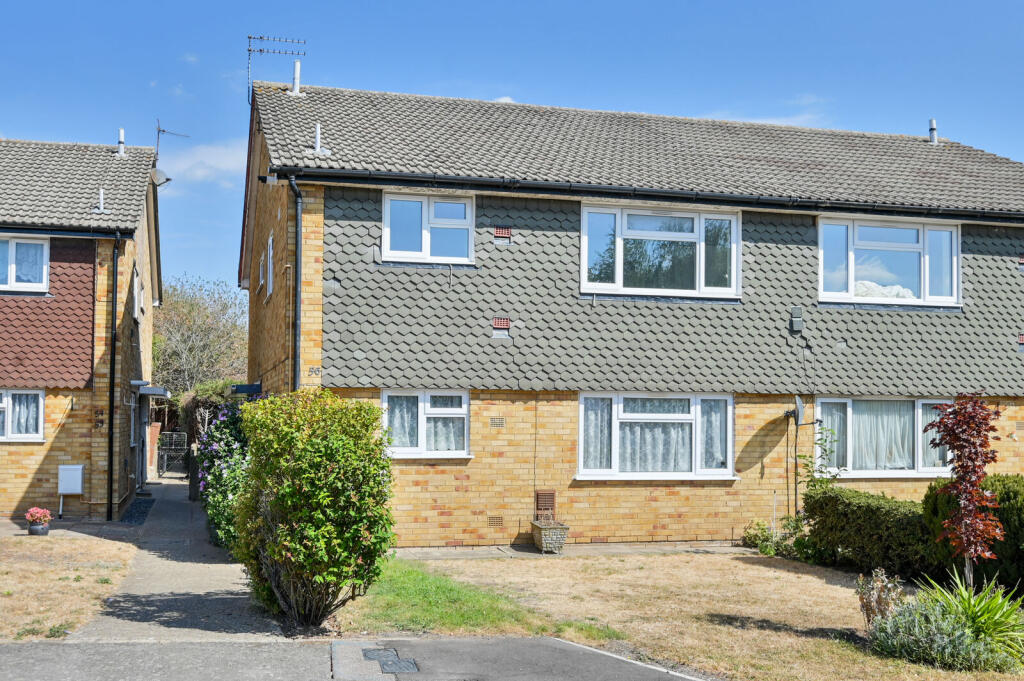2 bed Annexe for rent in Hounslow. From Foxtons - Hounslow