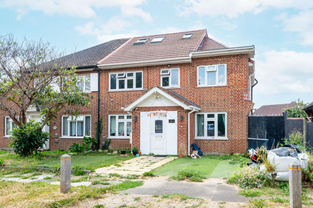 0 bed Studio for rent in Hounslow. From Foxtons - Hounslow