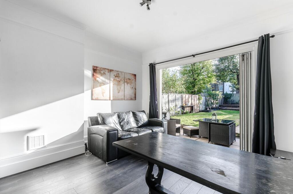 2 bed Annexe for rent in London. From Foxtons - Balham 2 bed Annexe for rent in London. From Foxtons - Balham
