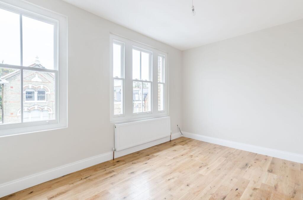 1 bed 1st Floor Flat for rent in Streatham. From Foxtons - Balham