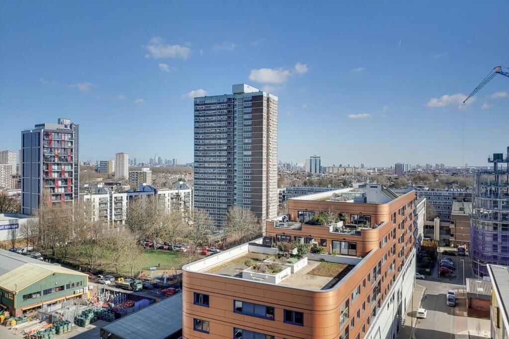 2 bed 1st Floor Flat for rent in London. From Foxtons - Battersea 2 bed 1st Floor Flat for rent in London. From Foxtons - Battersea