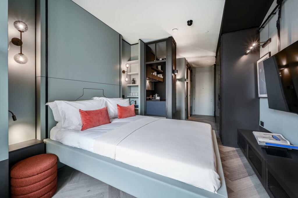 0 bed Studio for rent in London. From Foxtons - Battersea 0 bed Studio for rent in London. From Foxtons - Battersea