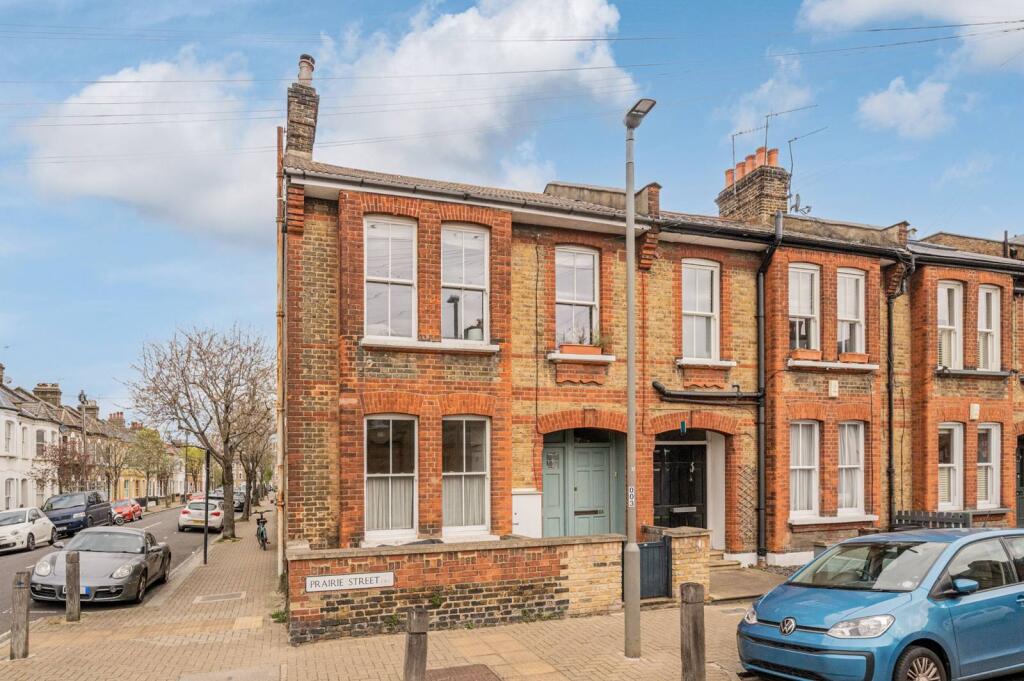 2 bed 1st Floor Flat for rent in London. From Foxtons - Battersea