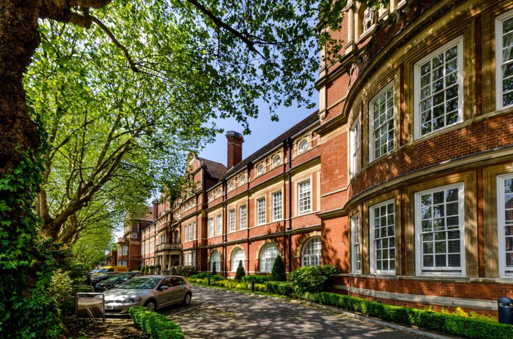 0 bed Studio for rent in London. From Foxtons - Battersea