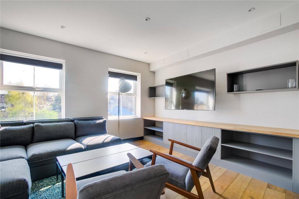 0 bed Studio for rent in Battersea. From Foxtons - Battersea