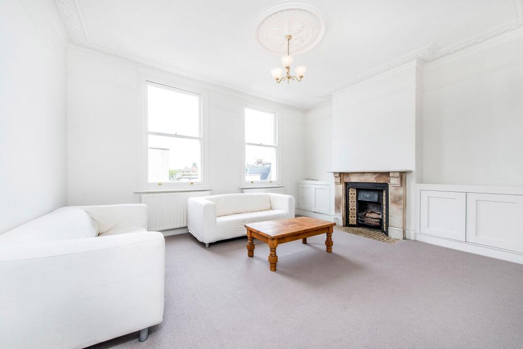 2 bed Annexe for rent in London. From Foxtons - Battersea
