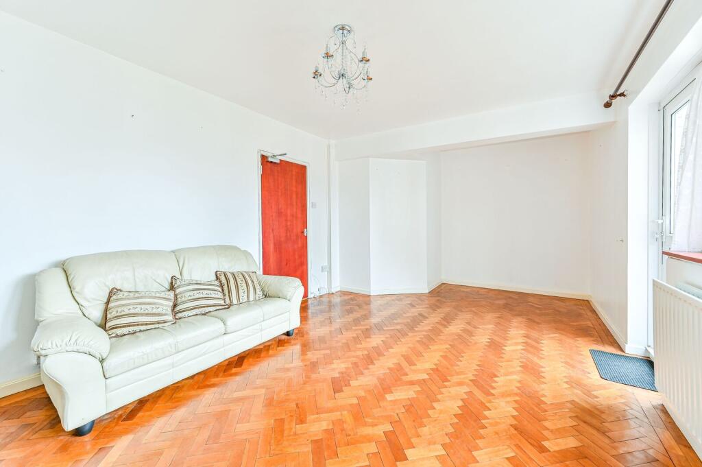2 bed 1st Floor Flat for rent in London. From Foxtons - Battersea 2 bed 1st Floor Flat for rent in London. From Foxtons - Battersea