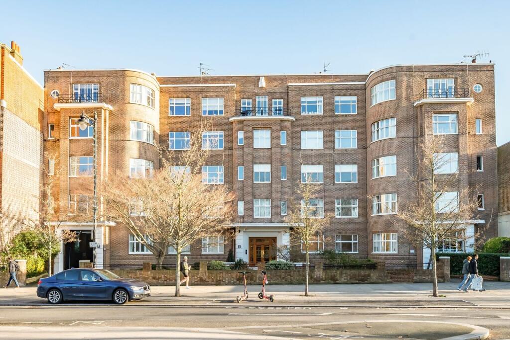 1 bed 1st Floor Flat for rent in Clapham. From Foxtons - Battersea