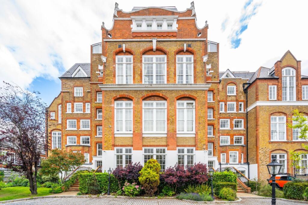1 bed 1st Floor Flat for rent in London. From Foxtons - Battersea 1 bed 1st Floor Flat for rent in London. From Foxtons - Battersea