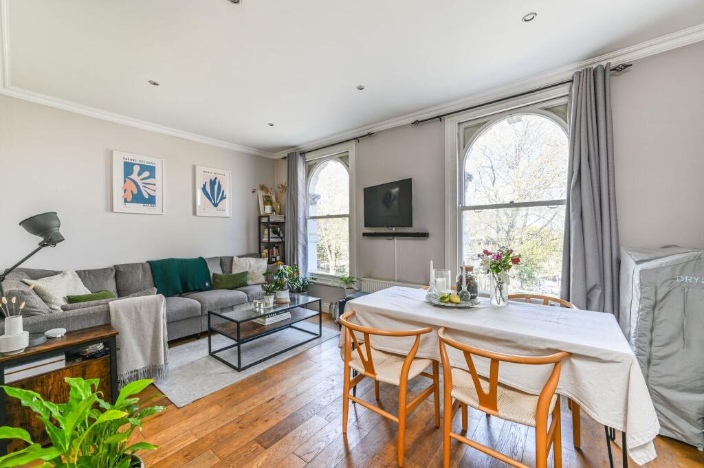 1 bed 1st Floor Flat for rent in Battersea. From Foxtons - Battersea 1 bed 1st Floor Flat for rent in Battersea. From Foxtons - Battersea