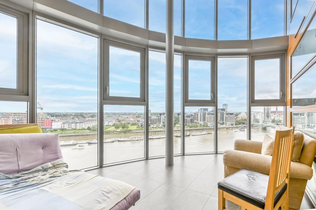 3 bed 1st Floor Flat for rent in London. From Foxtons - Battersea 3 bed 1st Floor Flat for rent in London. From Foxtons - Battersea