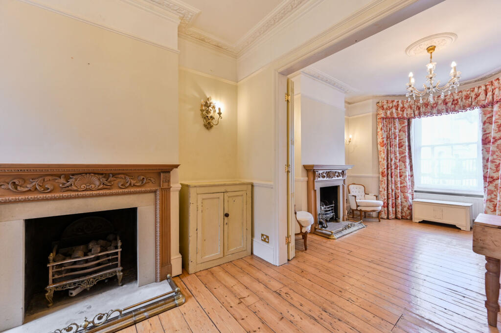3 bed Detached for rent in Battersea. From Foxtons - Battersea