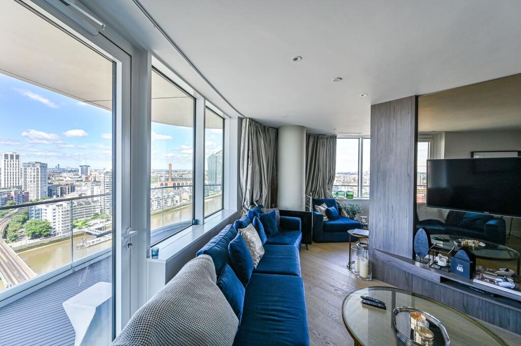 2 bed 1st Floor Flat for rent in London. From Foxtons - Battersea 2 bed 1st Floor Flat for rent in London. From Foxtons - Battersea