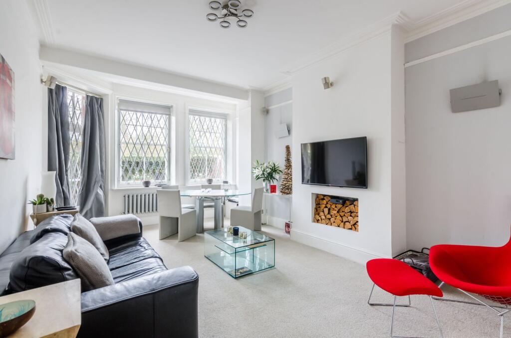 2 bed 1st Floor Flat for rent in London. From Foxtons - Battersea 2 bed 1st Floor Flat for rent in London. From Foxtons - Battersea