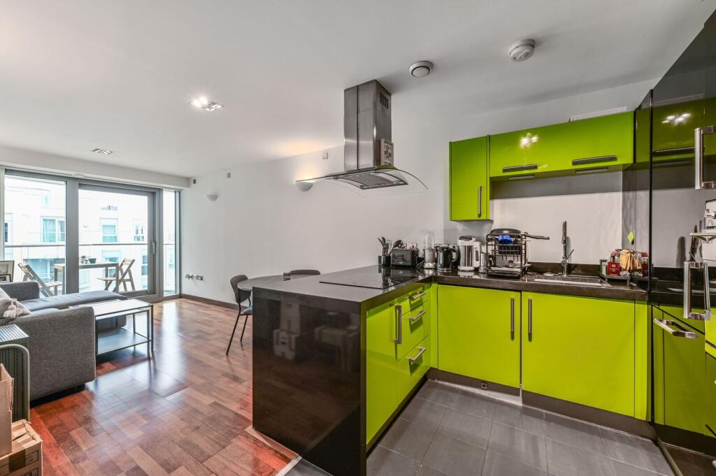 1 bed 1st Floor Flat for rent in London. From Foxtons - Battersea 1 bed 1st Floor Flat for rent in London. From Foxtons - Battersea