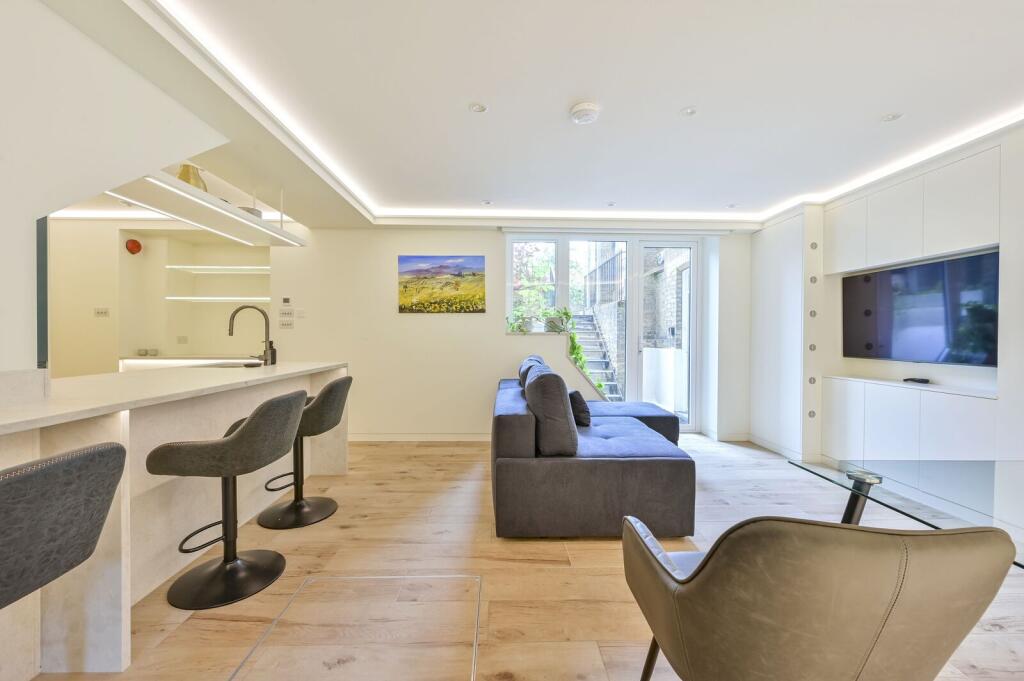 1 bed 1st Floor Flat for rent in London. From Foxtons - Battersea 1 bed 1st Floor Flat for rent in London. From Foxtons - Battersea