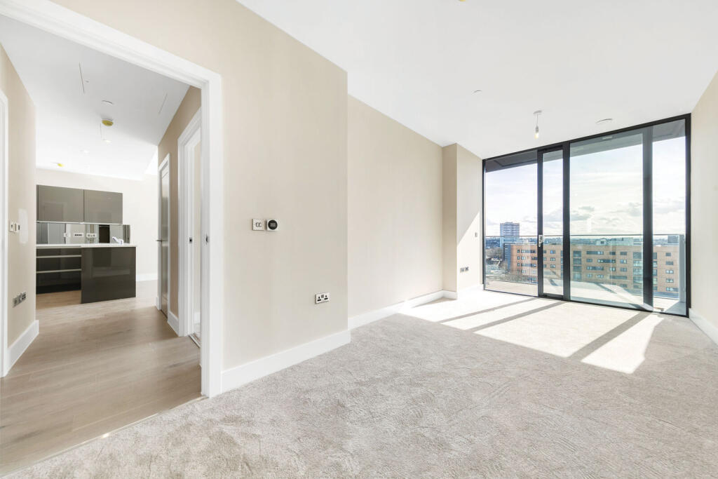 2 bed 1st Floor Flat for rent in London. From Foxtons - Battersea 2 bed 1st Floor Flat for rent in London. From Foxtons - Battersea