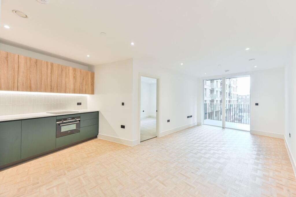 1 bed 1st Floor Flat for rent in London. From Foxtons - Battersea 1 bed 1st Floor Flat for rent in London. From Foxtons - Battersea
