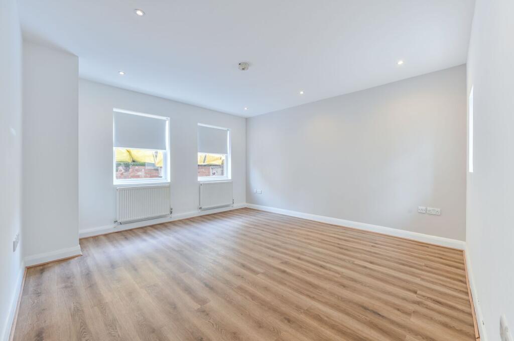 0 bed Studio for rent in London. From Foxtons - Battersea