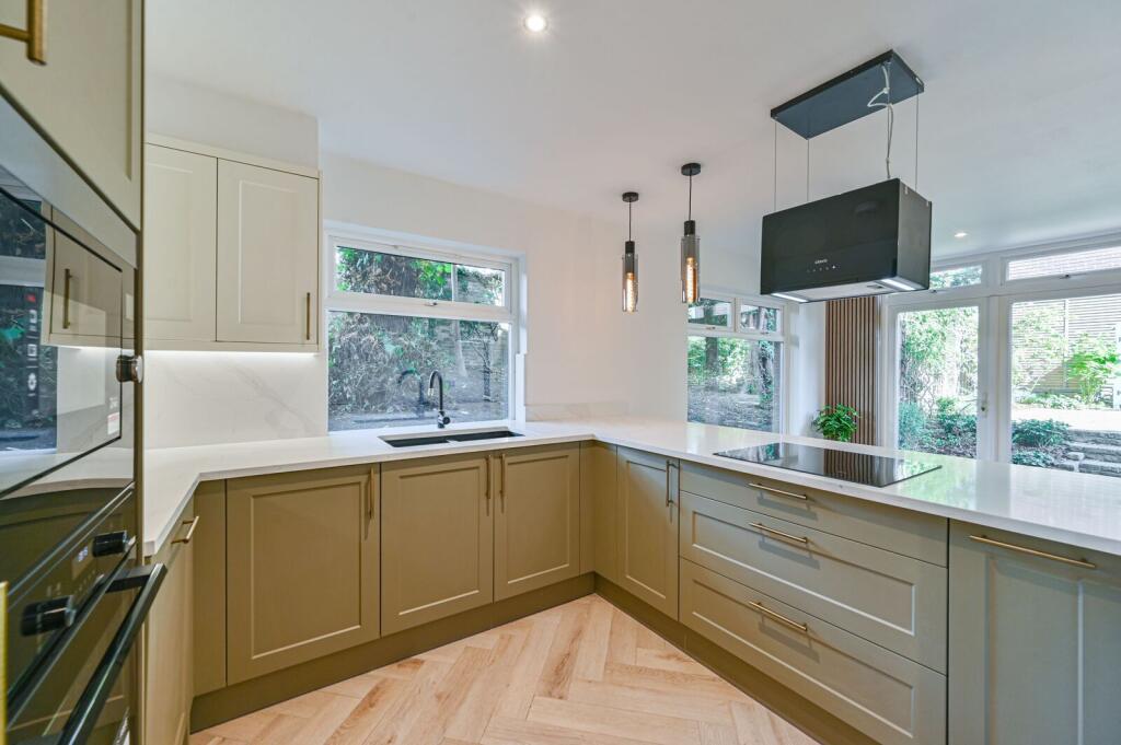4 bed End of Terrace for rent in London. From Foxtons - Blackheath