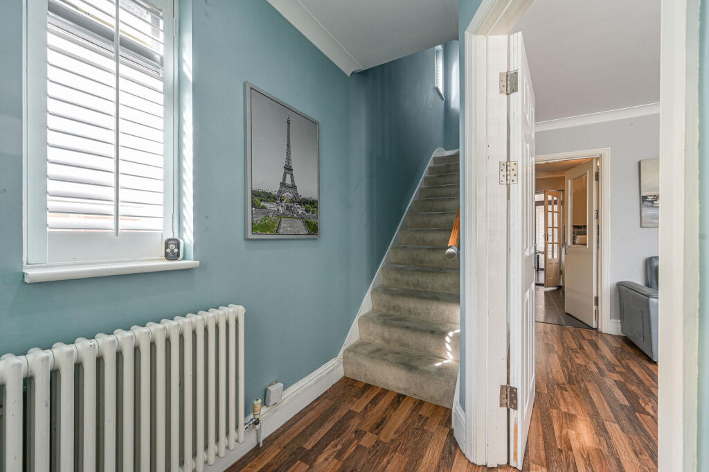 3 bed End of Terrace for rent in London. From Foxtons - Blackheath 3 bed End of Terrace for rent in London. From Foxtons - Blackheath