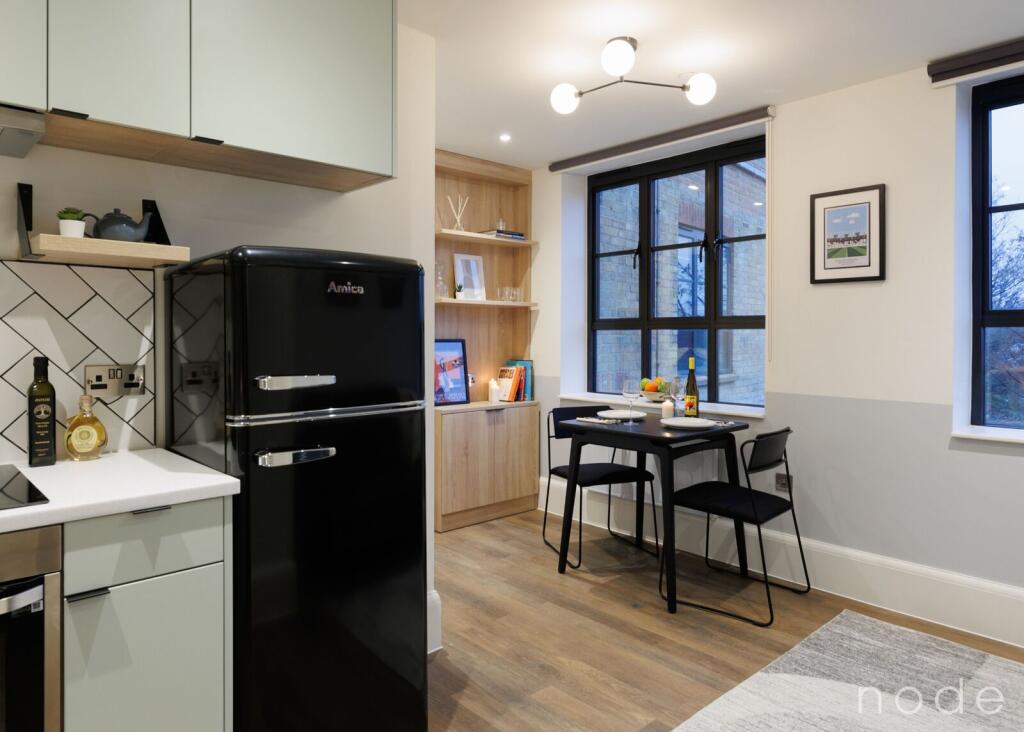 1 bed 1st Floor Flat for rent in London. From Foxtons - Brixton