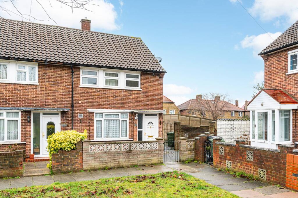 3 bed End of Terrace for rent in Beckenham. From Foxtons - Bromley