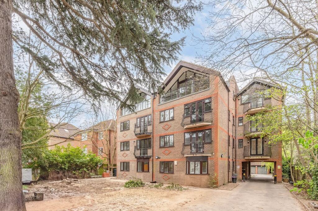 1 bed 1st Floor Flat for rent in Beckenham. From Foxtons - Bromley 1 bed 1st Floor Flat for rent in Beckenham. From Foxtons - Bromley