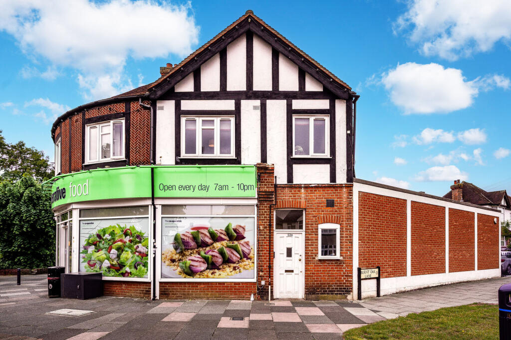 2 bed 1st Floor Flat for rent in Sidcup. From Foxtons - Bromley 2 bed 1st Floor Flat for rent in Sidcup. From Foxtons - Bromley