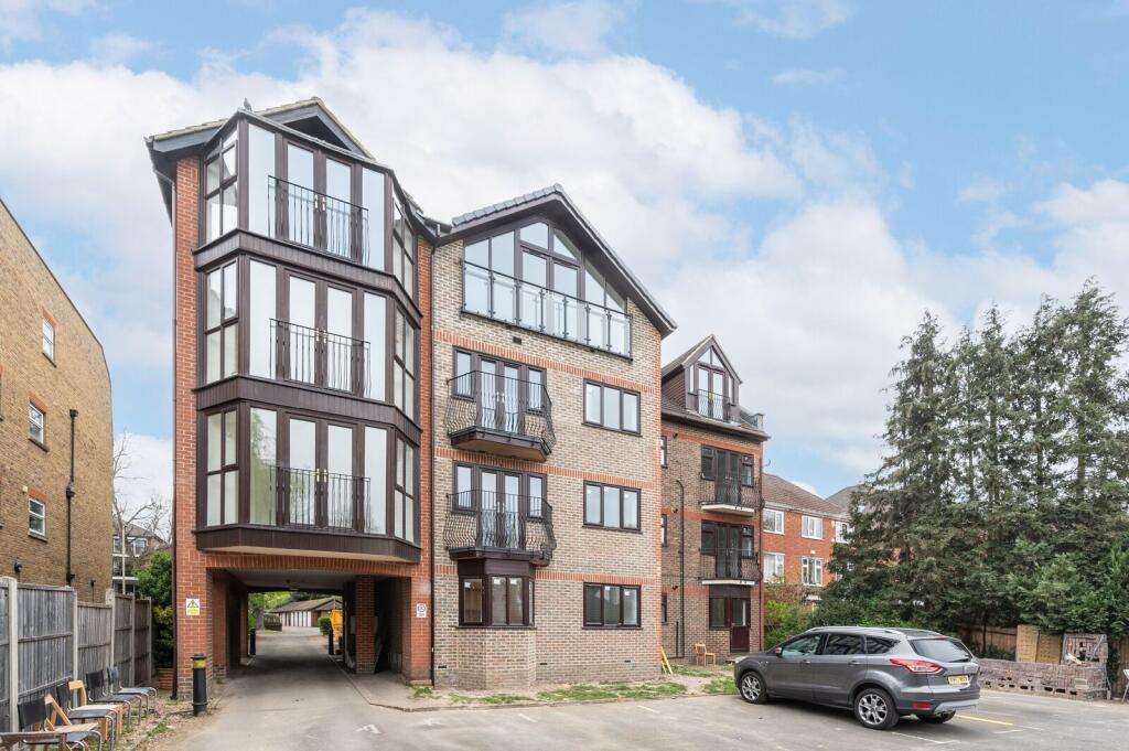 1 bed 1st Floor Flat for rent in Beckenham. From Foxtons - Bromley 1 bed 1st Floor Flat for rent in Beckenham. From Foxtons - Bromley