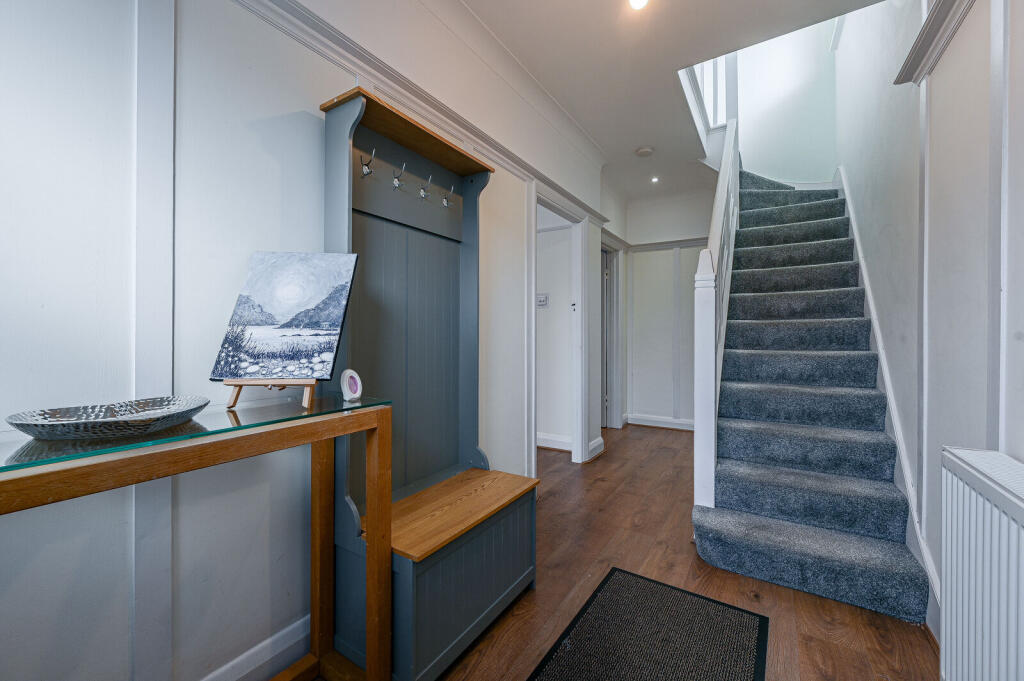 3 bed End of Terrace for rent in Beckenham. From Foxtons - Bromley