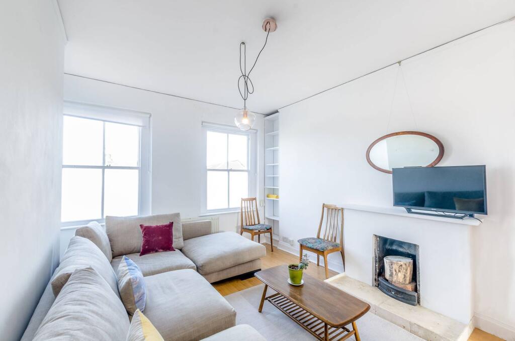 2 bed 1st Floor Flat for rent in London. From Foxtons - Camden 2 bed 1st Floor Flat for rent in London. From Foxtons - Camden