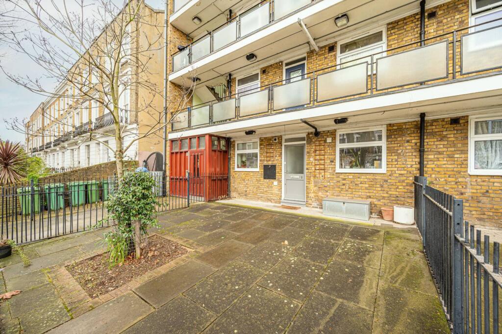 0 bed Studio for rent in London. From Foxtons - Camden