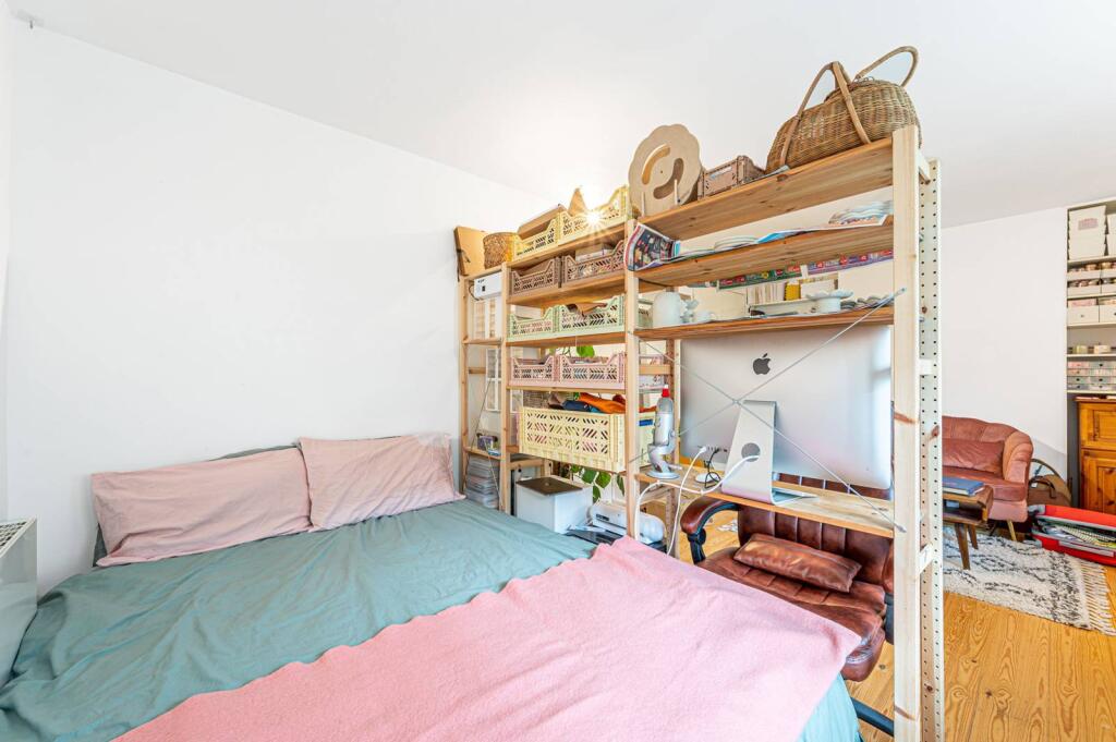 0 bed Studio for rent in London. From Foxtons - Camden