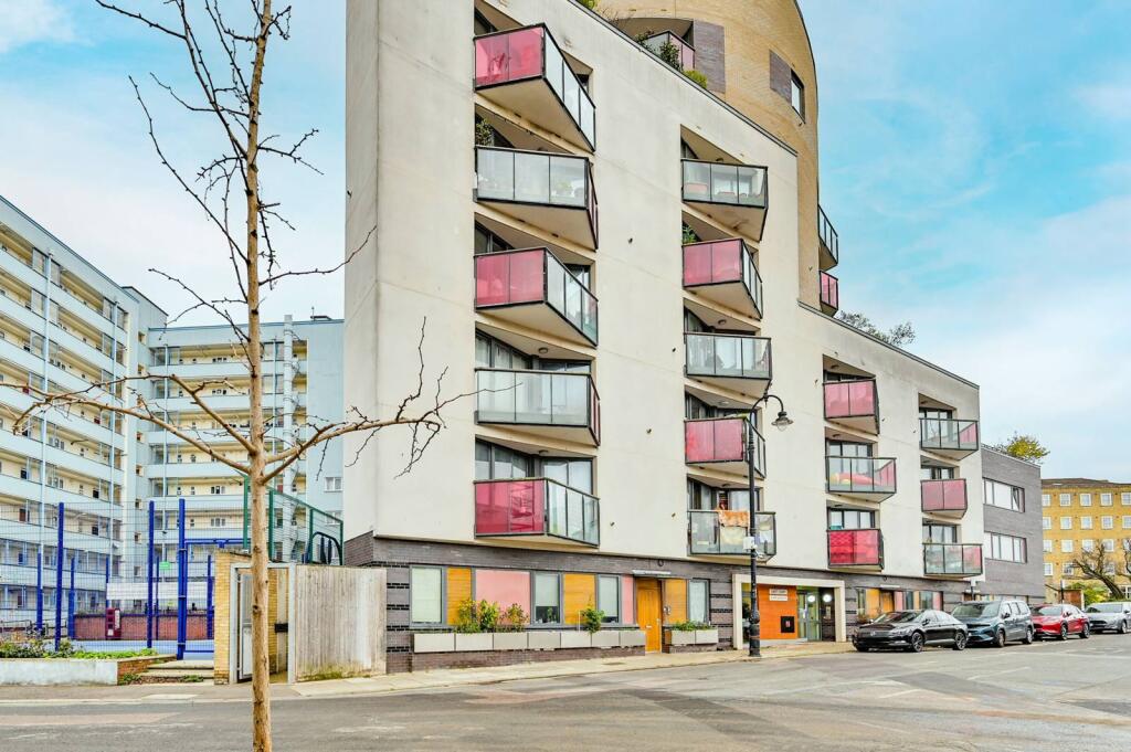 1 bed 1st Floor Flat for rent in London. From Foxtons - Camden