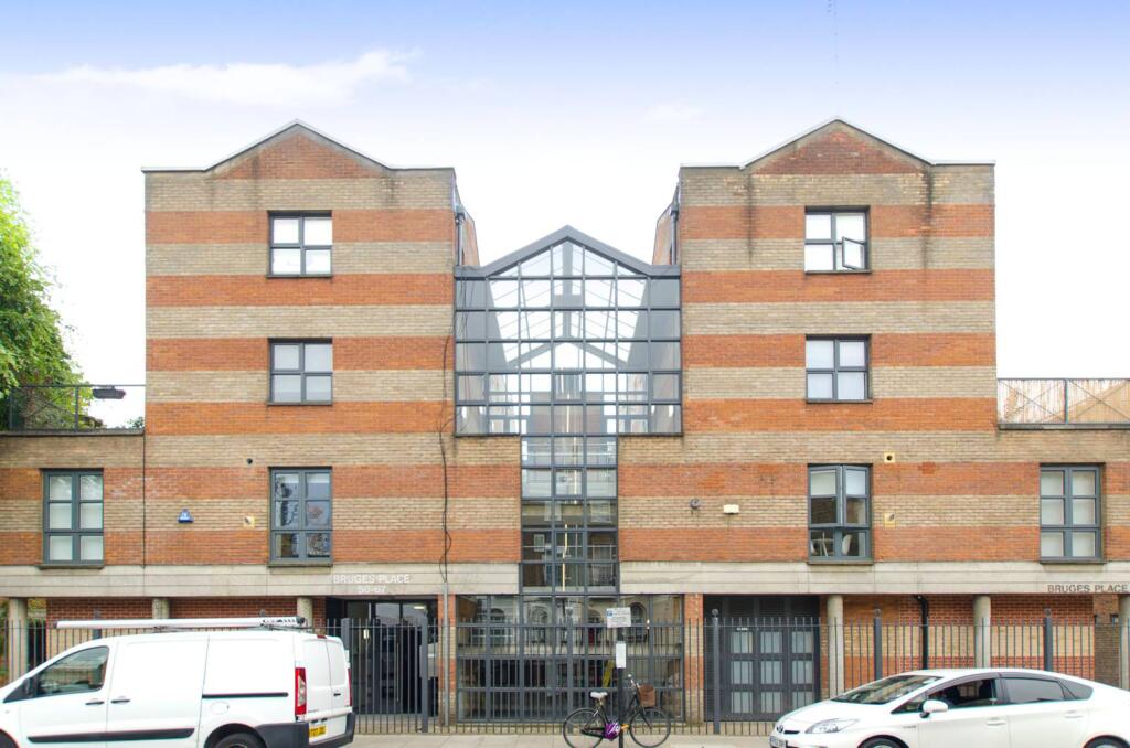 0 bed Studio for rent in London. From Foxtons - Camden