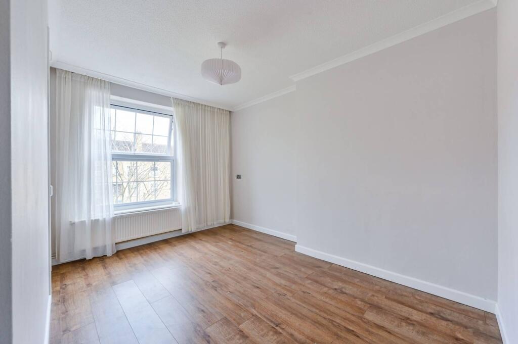 2 bed 1st Floor Flat for rent in London. From Foxtons - Camden