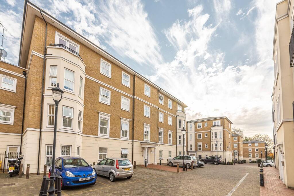 2 bed 1st Floor Flat for rent in London. From Foxtons - Camden