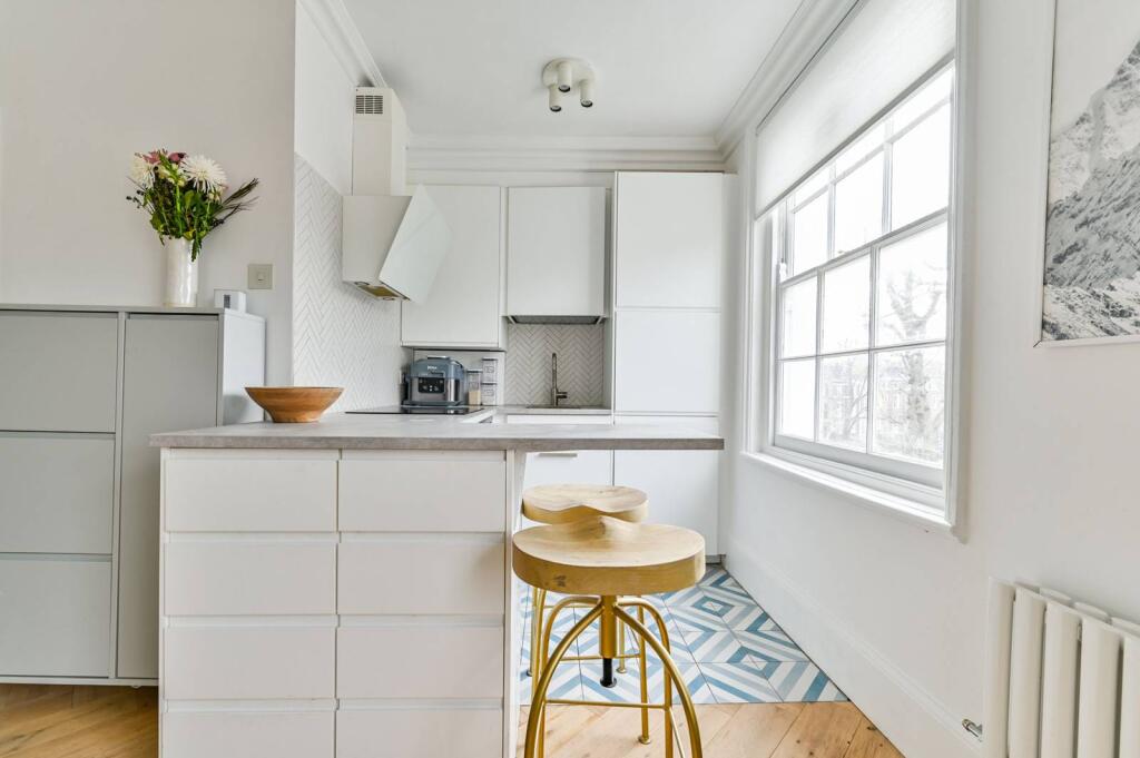 1 bed 1st Floor Flat for rent in London. From Foxtons - Camden