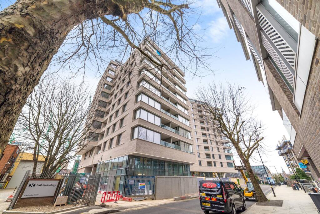 1 bed 1st Floor Flat for rent in London. From Foxtons - Camden