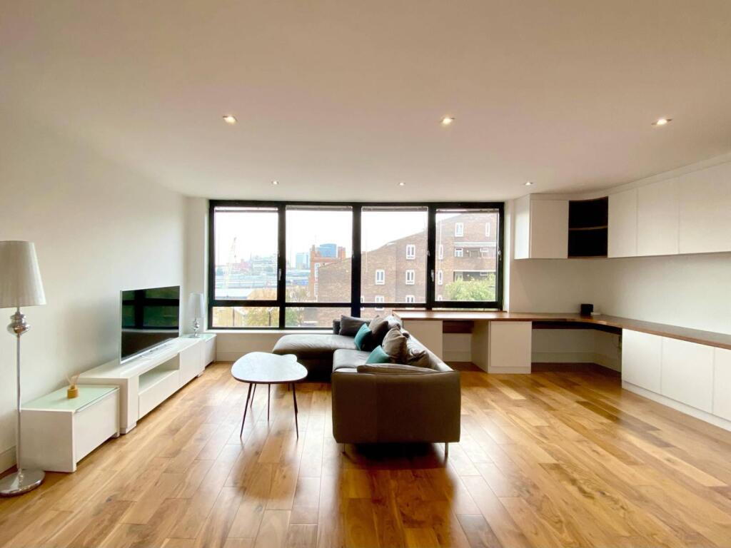 2 bed 1st Floor Flat for rent in London. From Foxtons - Camden