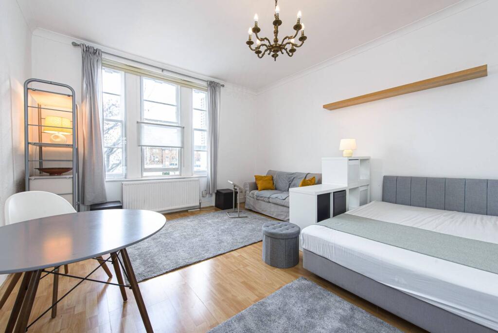 0 bed Studio for rent in Hampstead. From Foxtons - Camden