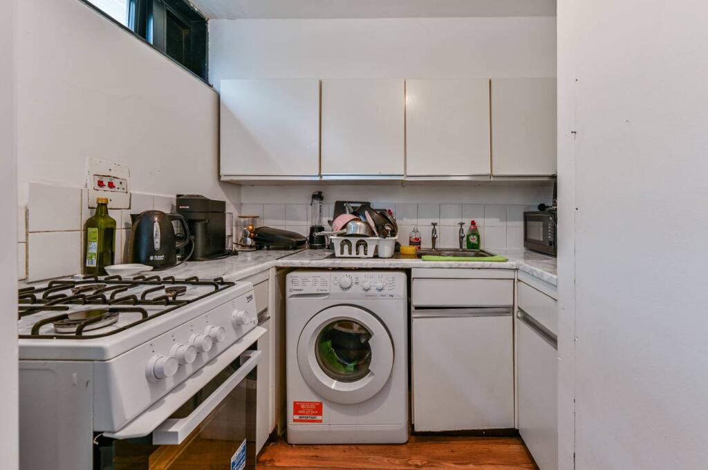 0 bed Studio for rent in London. From Foxtons - Camden