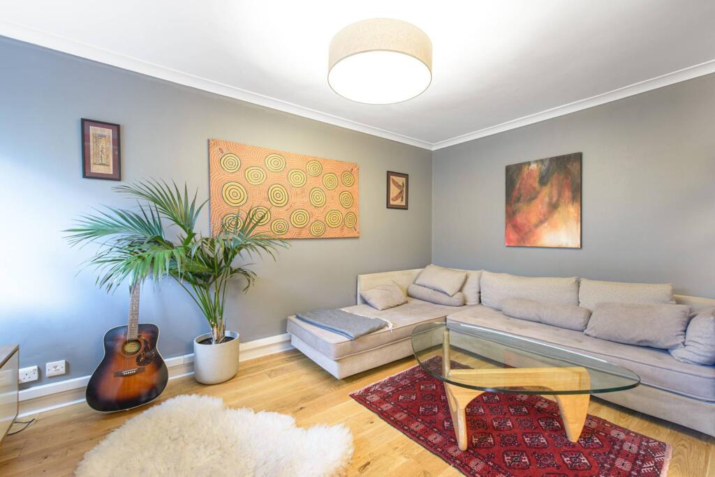 1 bed 1st Floor Flat for rent in London. From Foxtons - Camden