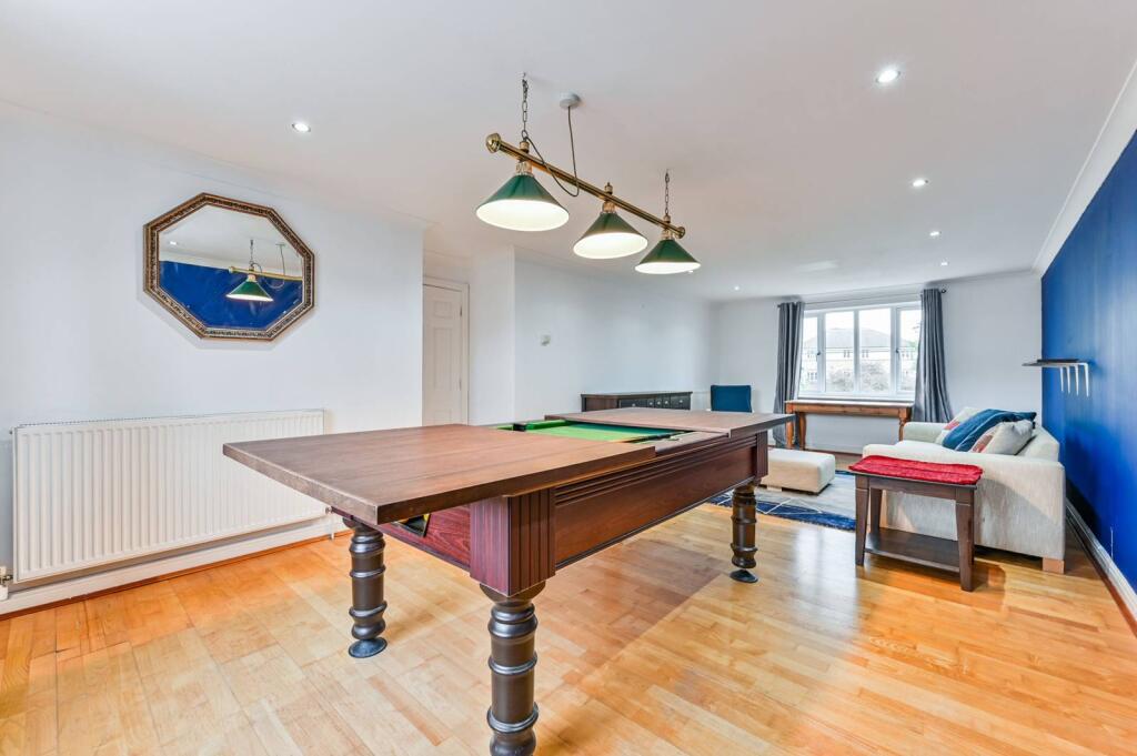 3 bed 1st Floor Flat for rent in London. From Foxtons - Camden