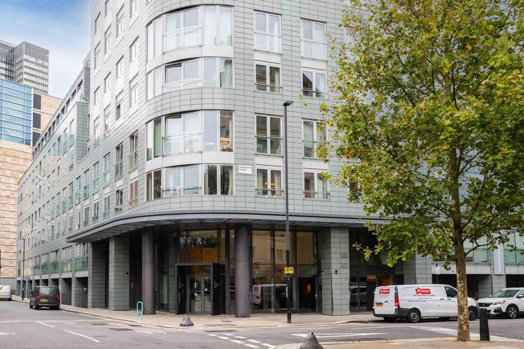 4 bed Studio for rent in London. From Foxtons - Camden