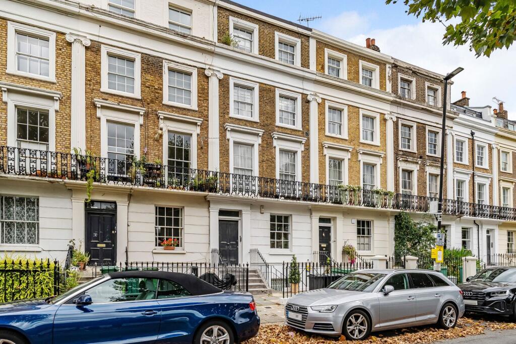2 bed 1st Floor Flat for rent in London. From Foxtons - Camden