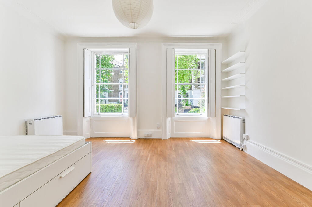 4 bed Studio for rent in Camden Town. From Foxtons - Camden