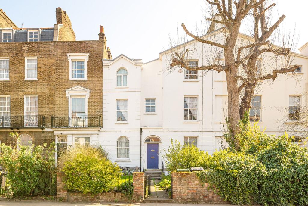 1 bed 1st Floor Flat for rent in London. From Foxtons - Camden