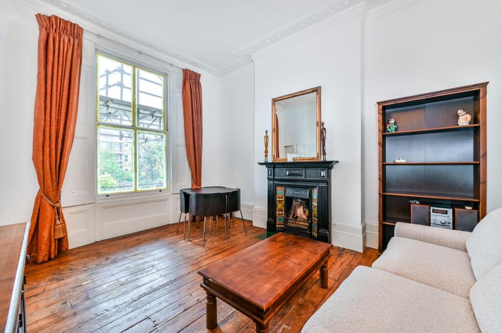 1 bed 1st Floor Flat for rent in Camden Town. From Foxtons - Camden